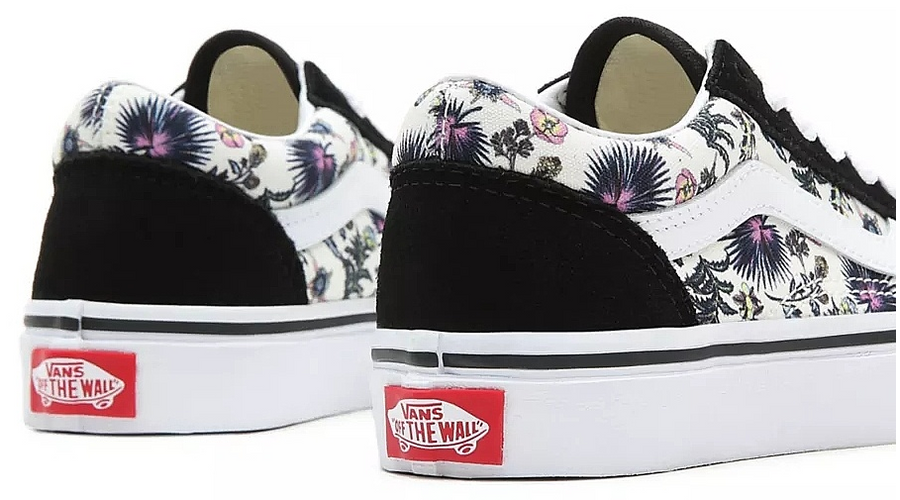 Vans old skool hot sale cactus paradise